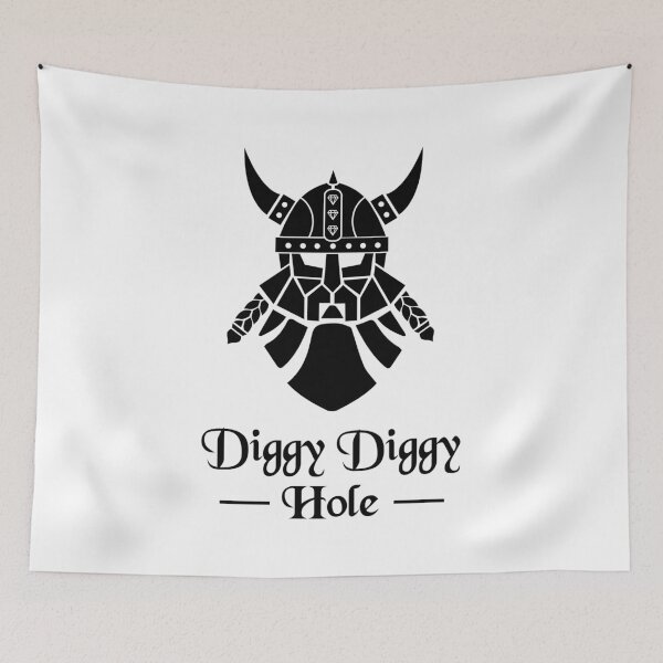 Item preview, Dwarf diggy hole designed and sold by XeRose.