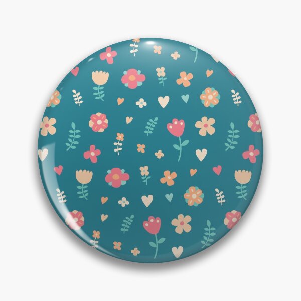 Item preview, Floral Spring  designed and sold by melomania.