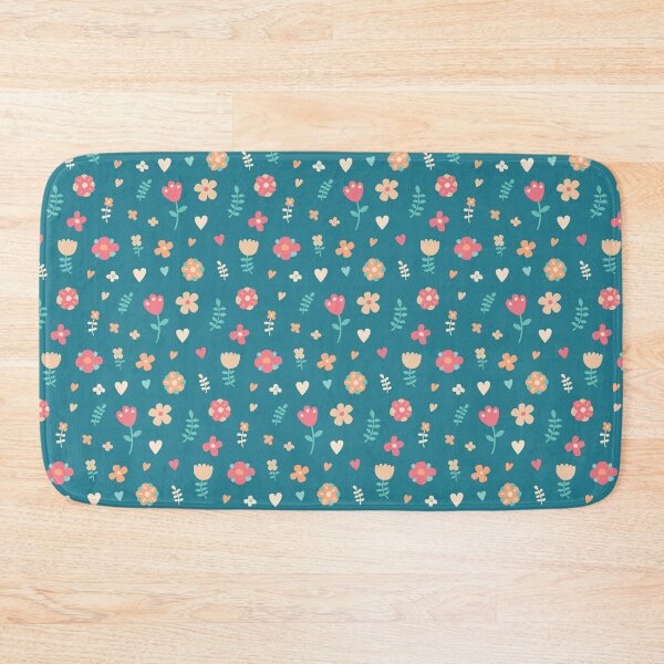 Item preview, Floral Spring  designed and sold by melomania.