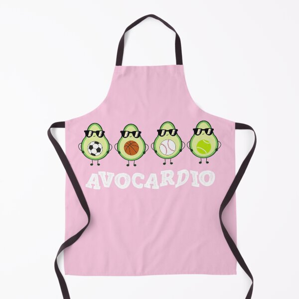 Item preview, Avocardio Game Day designed and sold by champagnemoment.