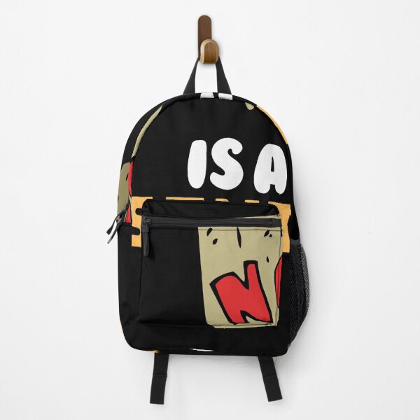 Item preview, No Is A Full Sentence designed and sold by Gamers Hub.