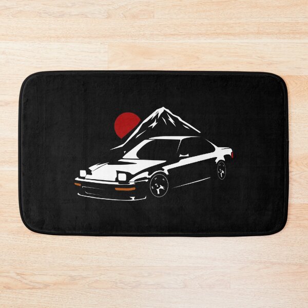 Item preview, 3GEN Prelude JDM Touge designed and sold by ILLUSTRIOUSEUROS.