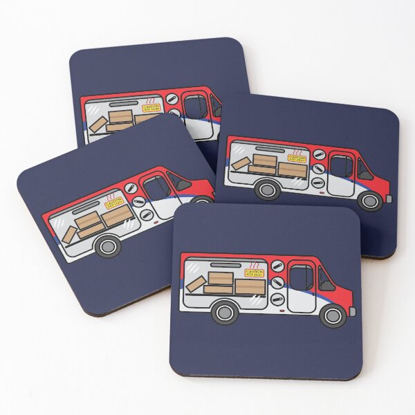 Item preview, Hot Delivery designed and sold by SelfinaBox.