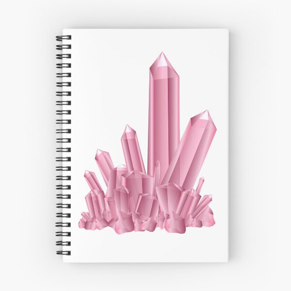 Item preview, Rose Quartz designed and sold by DesignBySuzanne.