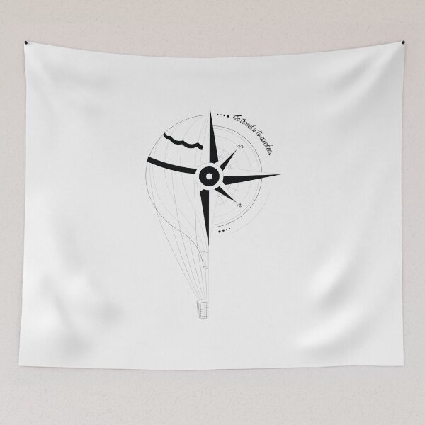 Item preview, Rose of Wind. designed and sold by Road-dust.