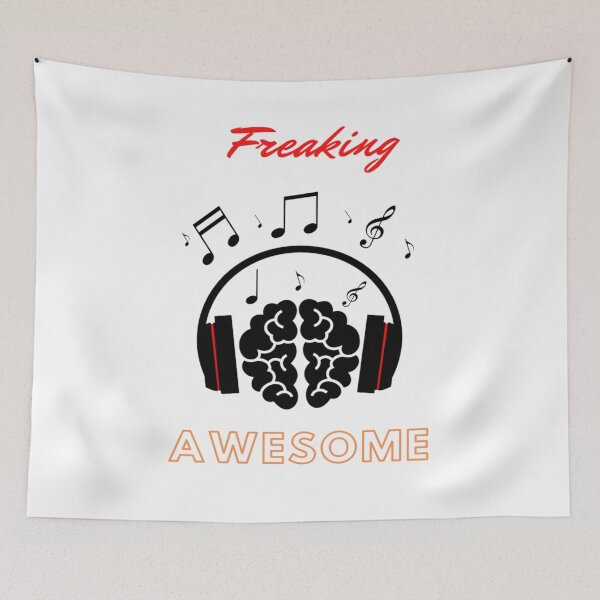 Item preview, Celebrate Neurodiversity With Listening Music designed and sold by chetan786.