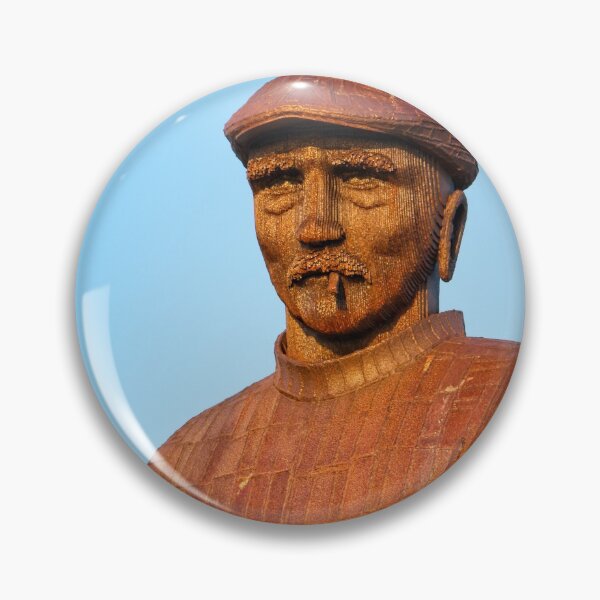 Item preview, Fishermens Memorial, North Shields designed and sold by Rob Cole Photography.