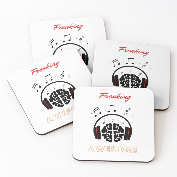 Item preview, Celebrate Neurodiversity With Listening Music designed and sold by chetan786.