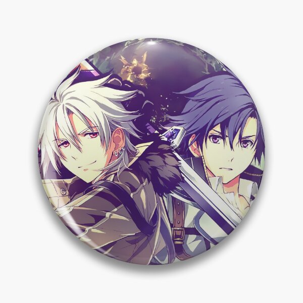 Item preview, Azure x Gray designed and sold by danderrion.