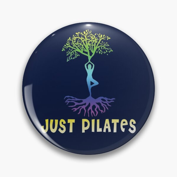 Item preview, Just Pilates designed and sold by dacdibac.