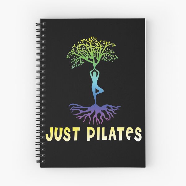 Item preview, Just Pilates designed and sold by dacdibac.