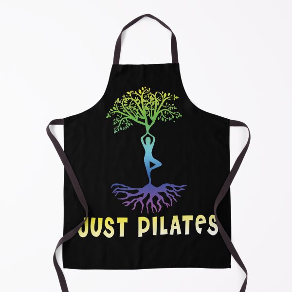 Item preview, Just Pilates designed and sold by dacdibac.