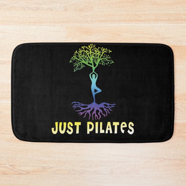 Item preview, Just Pilates designed and sold by dacdibac.