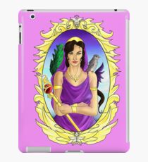 Hera iPad Case/Skin