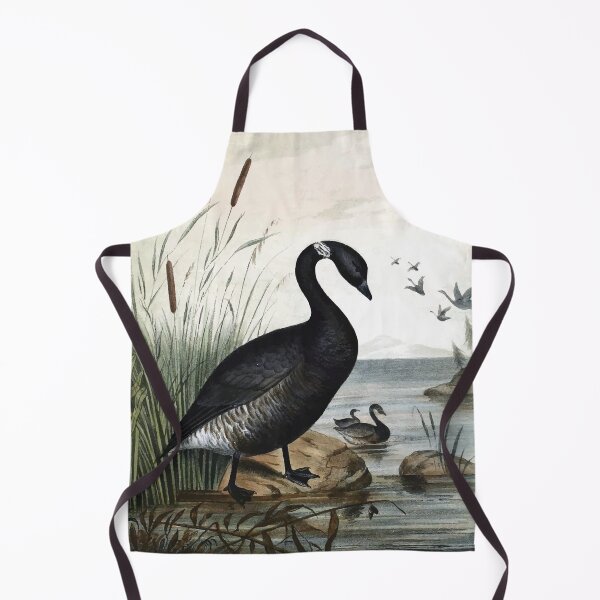 Item preview, Black brant designed and sold by minimalcinema.