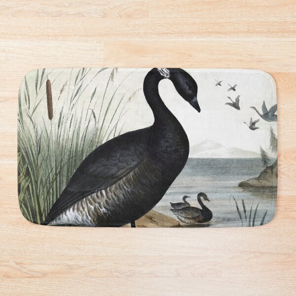 Item preview, Black brant designed and sold by minimalcinema.