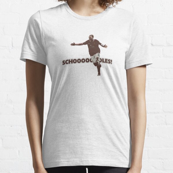 Paul Scholes T-Shirt Essential T-Shirt