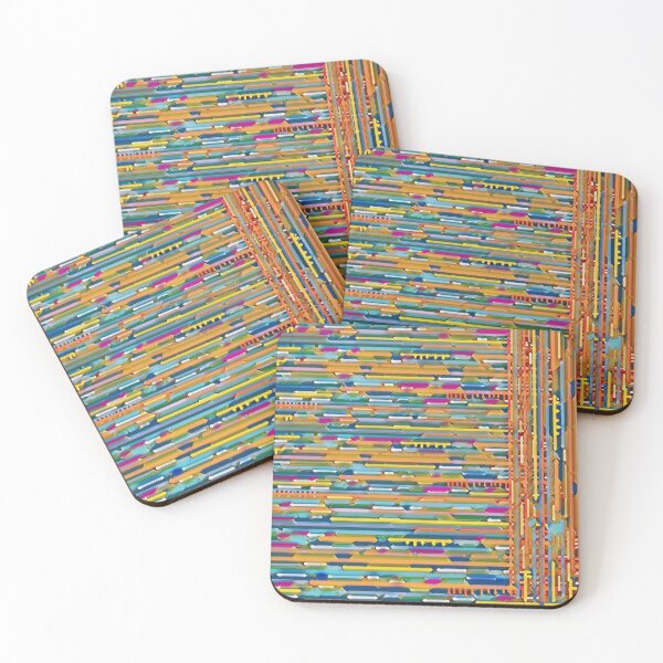 Item preview, Carnival Lines designed and sold by Kawaii85.