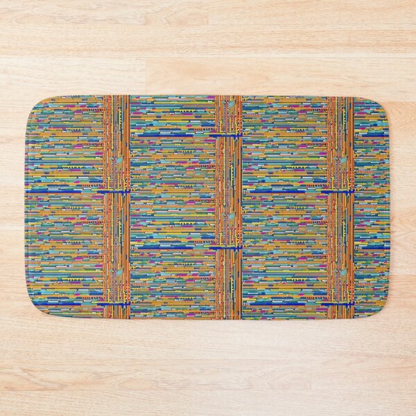 Item preview, Carnival Lines designed and sold by Kawaii85.