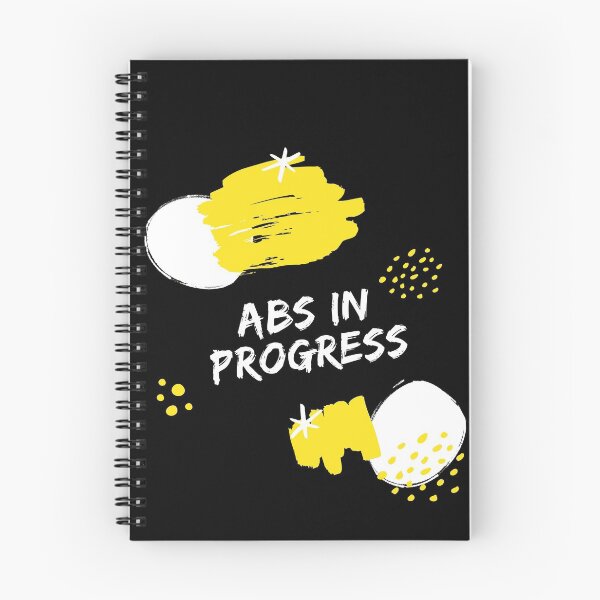 Item preview, abs in progress designed and sold by Digitalredshop.