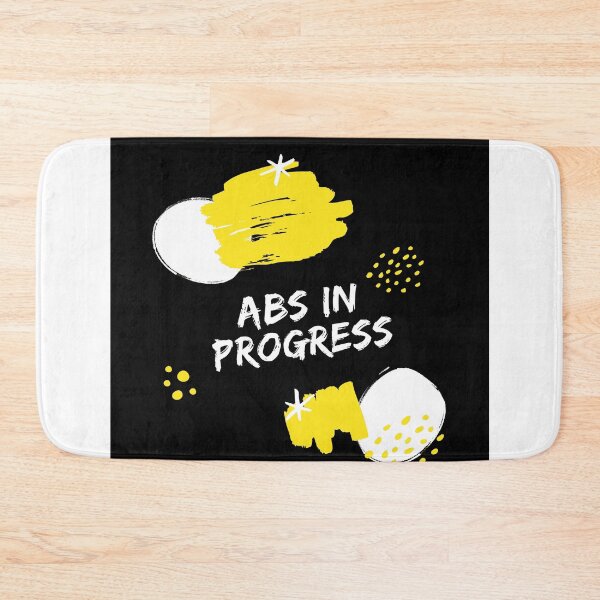 Item preview, abs in progress designed and sold by Digitalredshop.