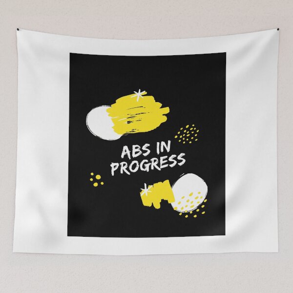 Item preview, abs in progress designed and sold by Digitalredshop.