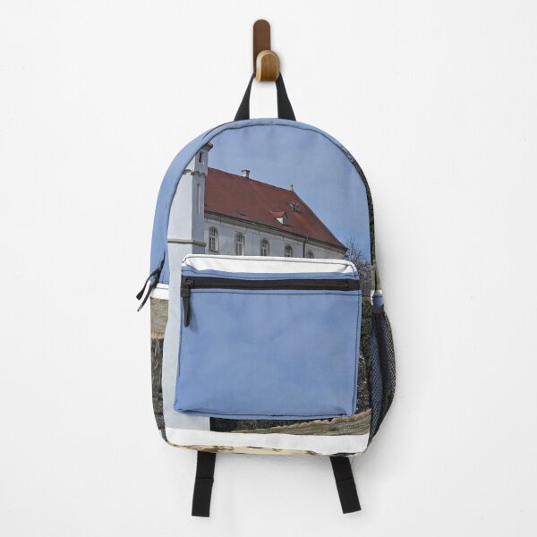 Item preview, old monastery in Klosterneuburg (Stift Klosterneuburg) near Vienna in Lower Austria designed and sold by goceris.
