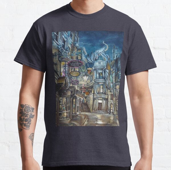 MAGICANO Classic T-Shirt