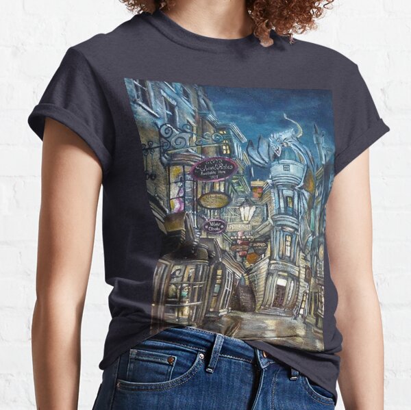Harry potter tshirts - Der Gewinner der Redaktion