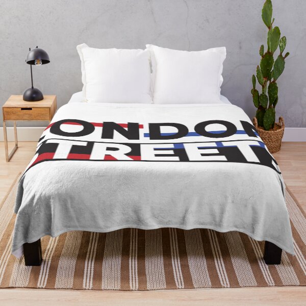 Item preview, Streets Collection- London Edition designed and sold by YY-stranger.
