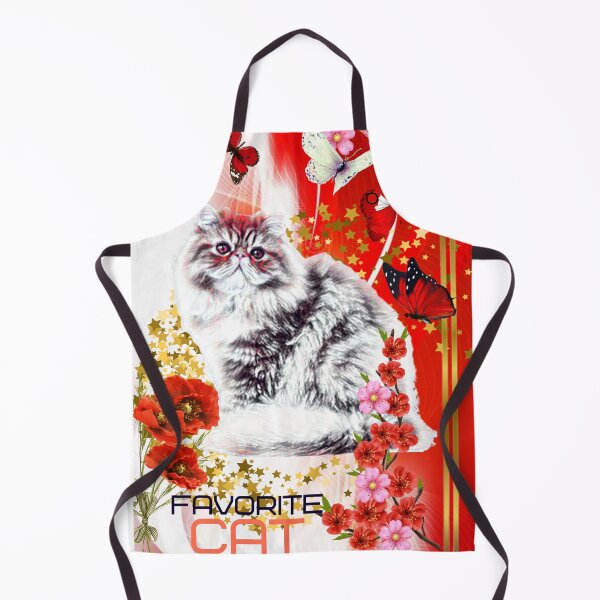 Item preview, Favorite cat – T-Shirt designed and sold by BLISS-SV.