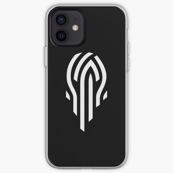 NØKK (Image 04) Coque souple iPhone