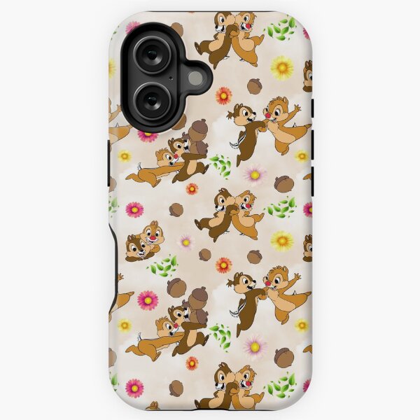 Item preview, Chip & Dale designed and sold by Rainbows Galore.