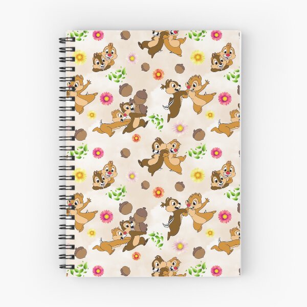 Item preview, Chip & Dale designed and sold by Rainbows Galore.