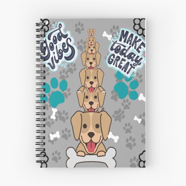 Item preview, good vibes dogs effects designed and sold by sivakumar1236.