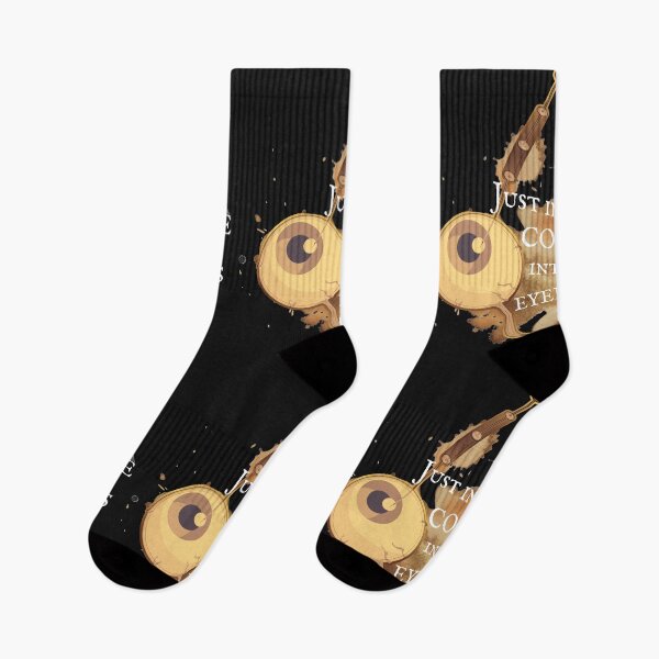 Item preview, Just inject coffee into my eyeballs designed and sold by DesignsofNote.