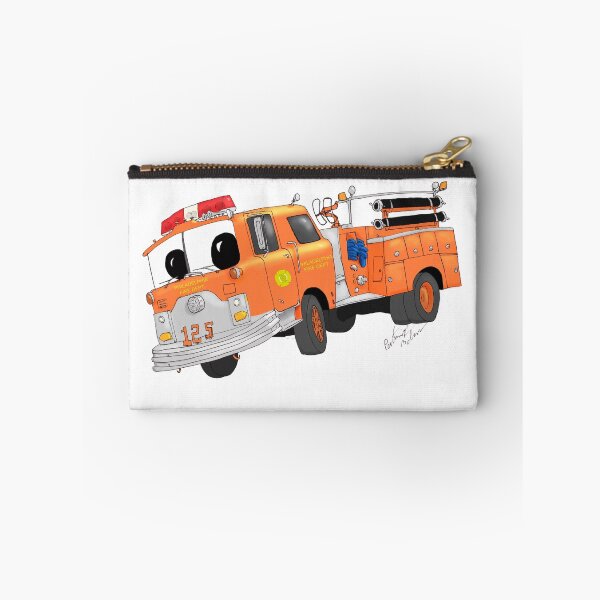 Item preview, Old Bulldog designed and sold by Truck Toons.