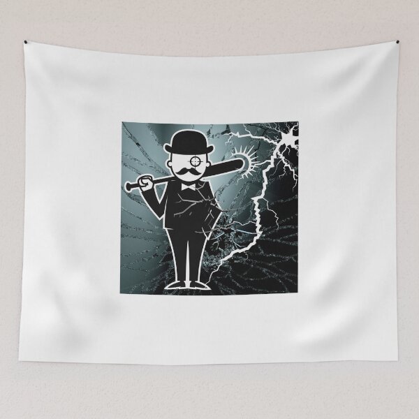 Item preview, TROUBLE MAN designed and sold by GiantSwag.