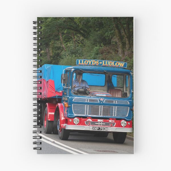 Item preview, AEC Mantador on the A470  designed and sold by hawkie.