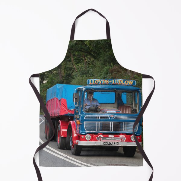 Item preview, AEC Mantador on the A470 designed and sold by hawkie.