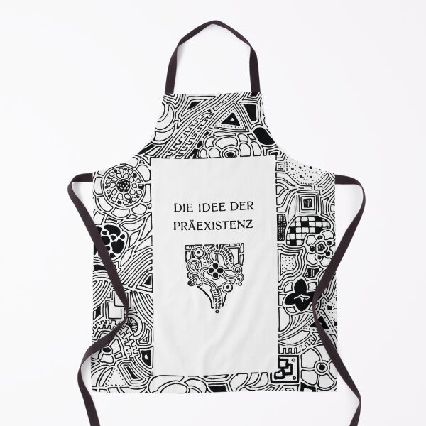 Item preview, The Idea of Preexistence designed and sold by minimalcinema.