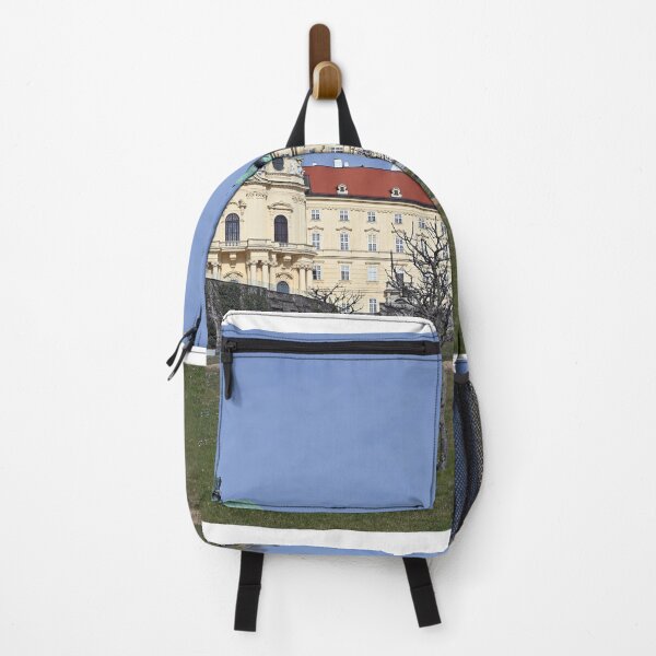 Item preview, old monastery in Klosterneuburg (Stift Klosterneuburg) near Vienna designed and sold by goceris.