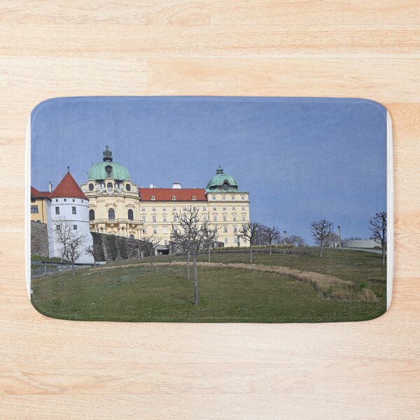 Artikelvorschau, altes Kloster in Klosterneuburg (Stift Klosterneuburg) bei Wien entworfen und verkauft von goceris.