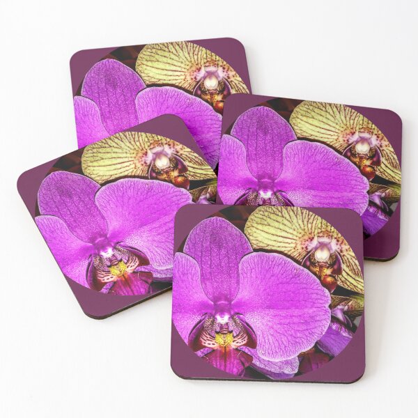 Item preview, Orchid Petal Pretties designed and sold by EnticingRose.