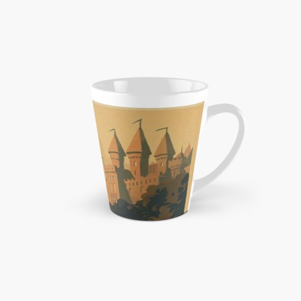 MAGICANO 2 Tall Mug