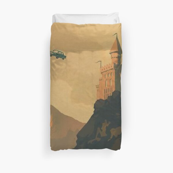 MAGICANO 2 Housse de couette