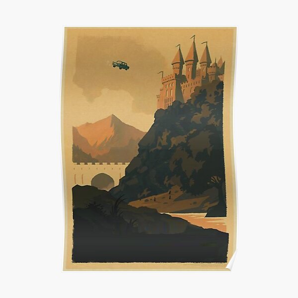 MAGICANO 2 Póster