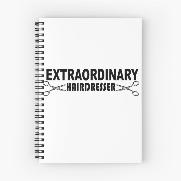 Item preview, Fuuny hair EXTRAORDINARY HAIRDRESSER designed and sold by Mac Store.