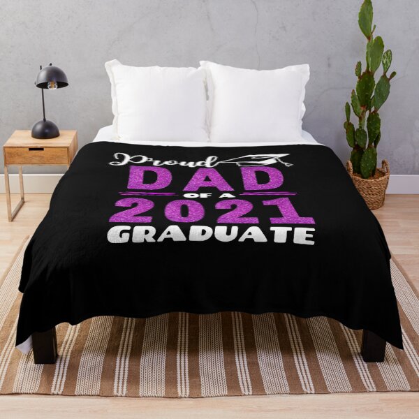 Item preview, Proud Dad of 2021 Graduate, Dad of Graduate 2021, 2021 Graduate, Proud Family of Graduate 2021, Matching Family 2021 Graduate, Family Graduation designed and sold by ladylaughprints.