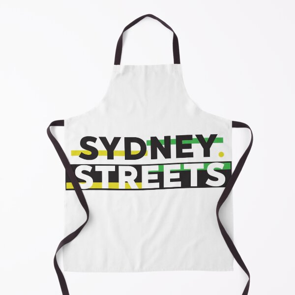 Item preview, Streets Collection-Sydney Edition designed and sold by YY-stranger.